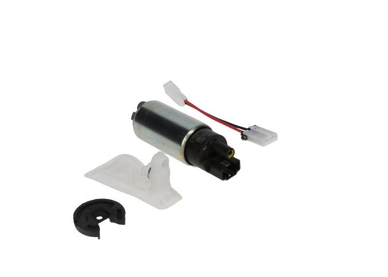 Pompe à carburant BOSCH F 000 TE1 54R
