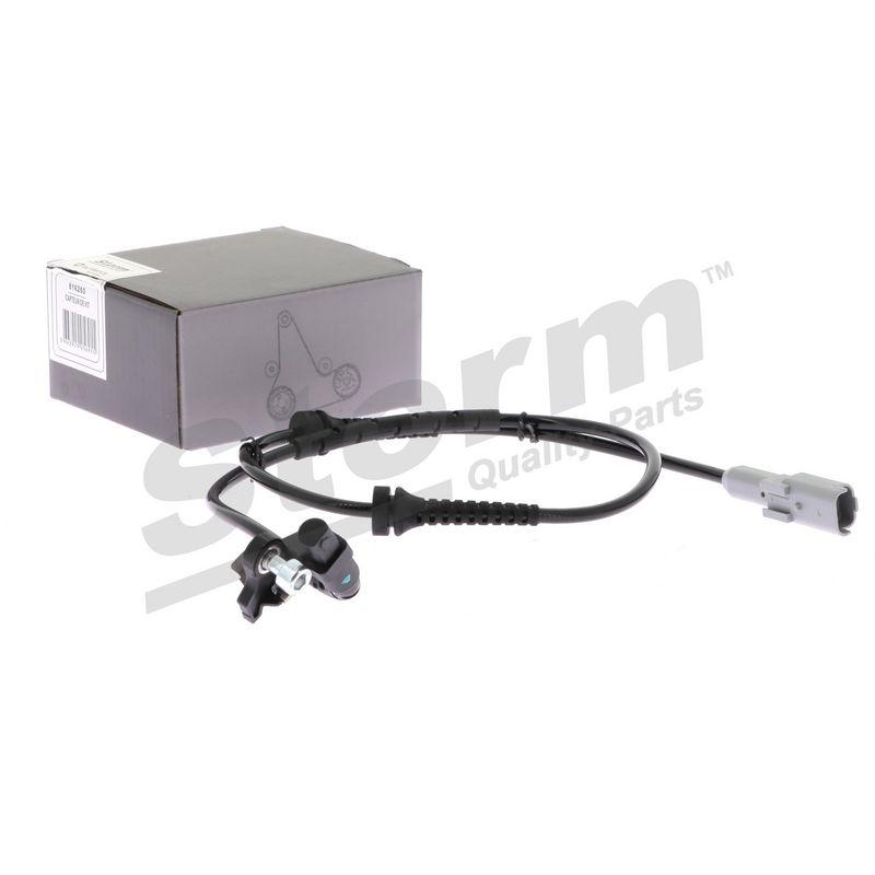 Capteur, vitesse de roue STORM QUALITY PARTS 708000