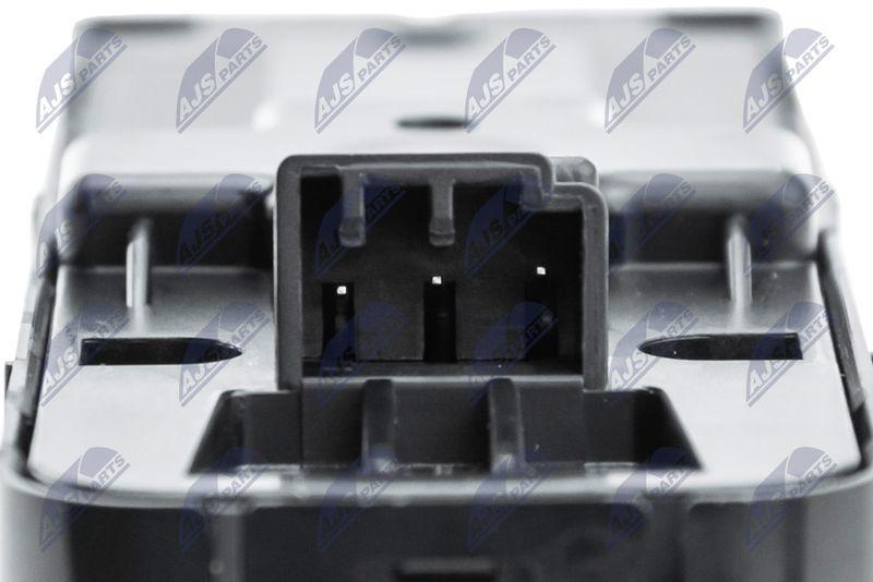 Interrupteur, lève-vitre NTY EWS-VV-006