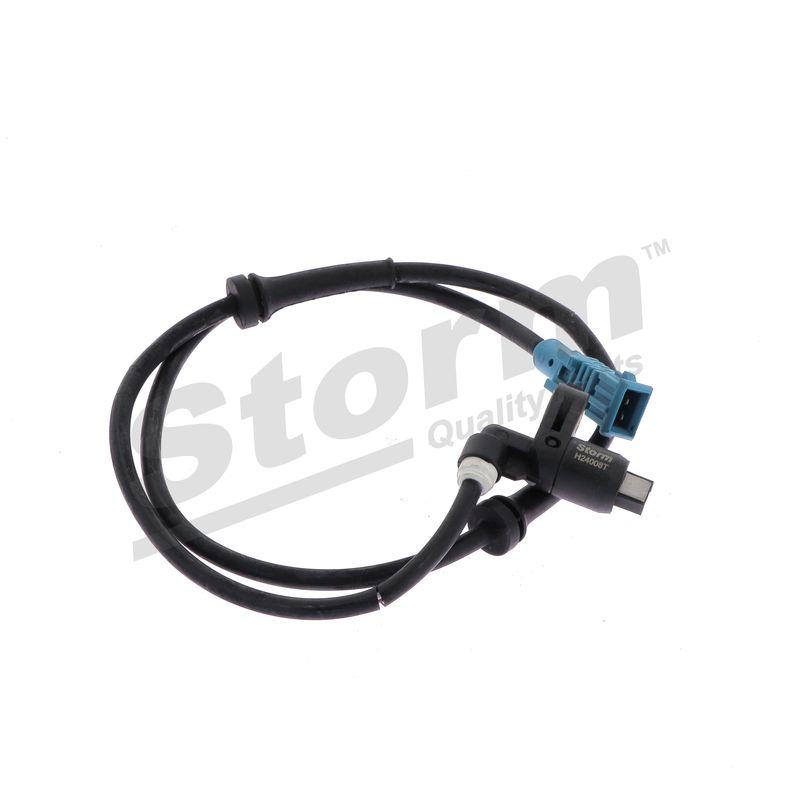 Capteur, vitesse de roue STORM QUALITY PARTS 777151
