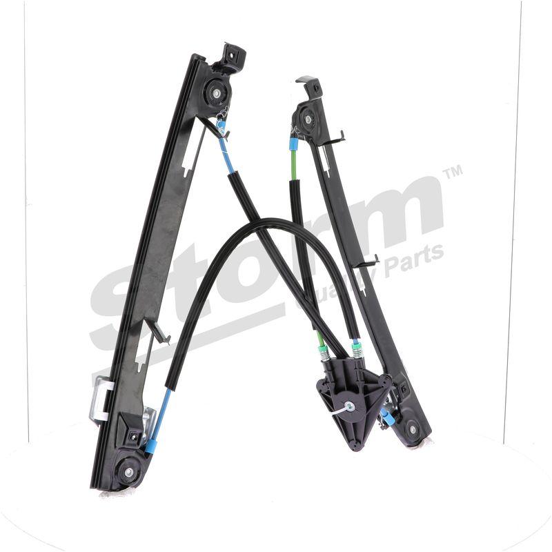Lève-vitre STORM QUALITY PARTS 98778