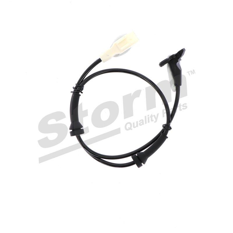 Capteur, vitesse de roue STORM QUALITY PARTS 777115
