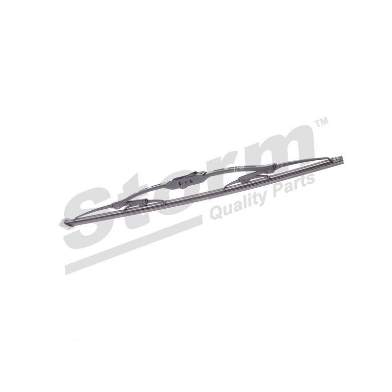 Balai d'essuie-glace STORM QUALITY PARTS 1000480