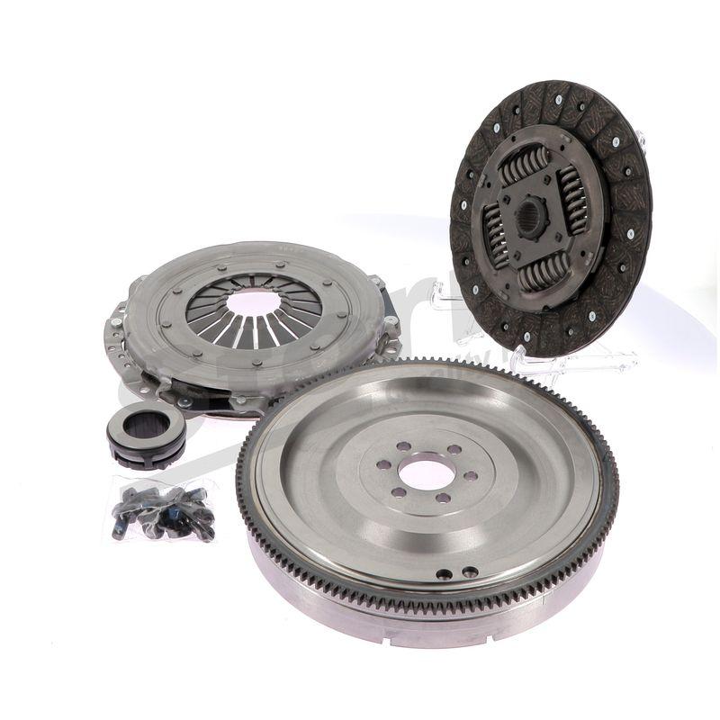 Kit adaptateur, embrayage STORM QUALITY PARTS STO1037