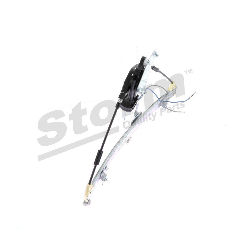 Lève-vitre STORM QUALITY PARTS 160075