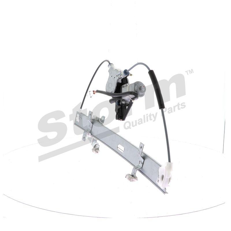Lève-vitre STORM QUALITY PARTS 125080