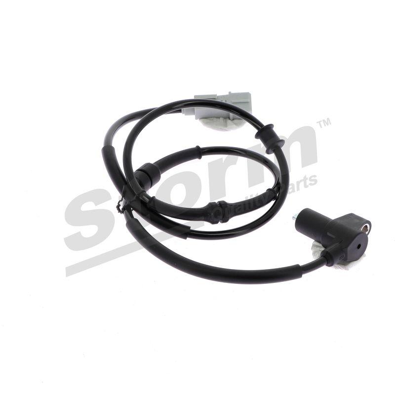 Capteur, vitesse de roue STORM QUALITY PARTS 777122