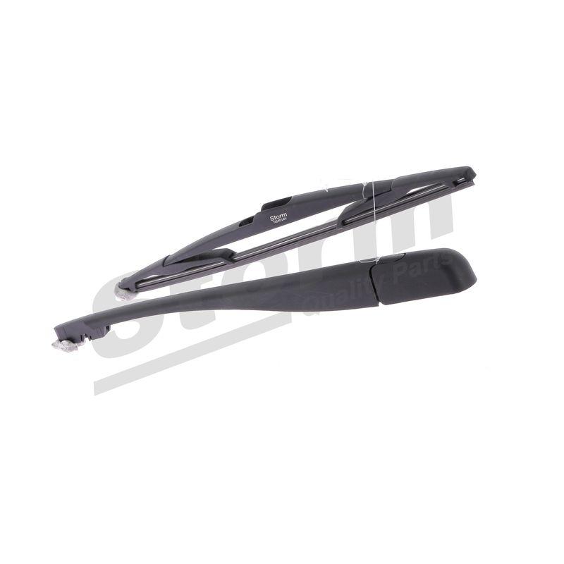 Kit de bras d'essuie-glace, nettoyage des vitres STORM QUALITY PARTS 70540KIT