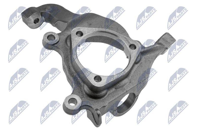 Fusée d'essieu, suspension de roue NTY ZZP-CH-025
