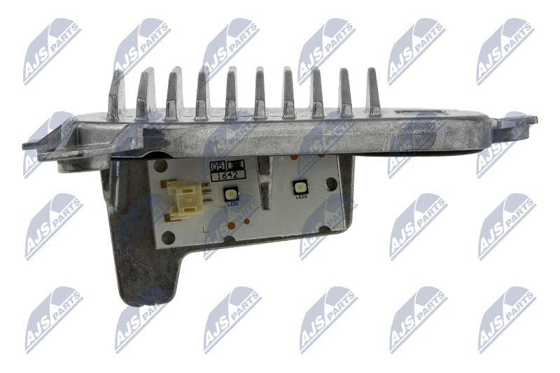 Appareil de commande, système d'éclairage NTY EPX-BM-085
