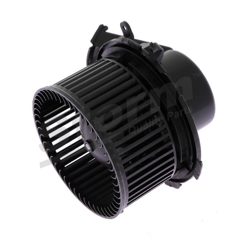 Pulseur d'air habitacle STORM QUALITY PARTS 5600801