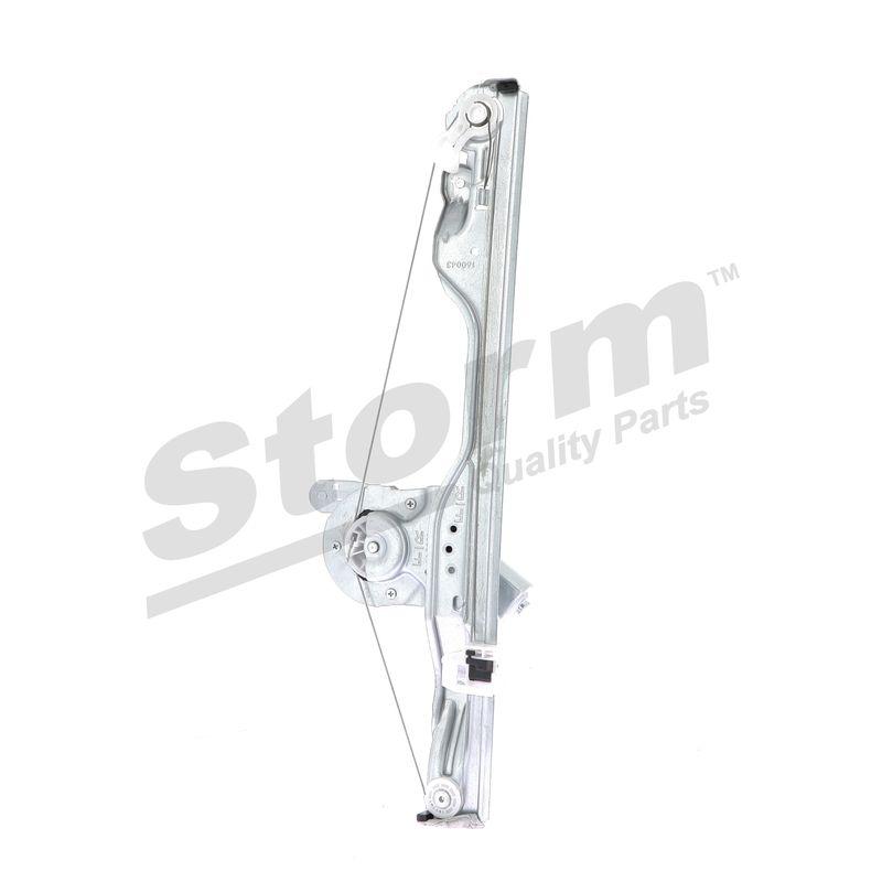 Lève-vitre STORM QUALITY PARTS 83978