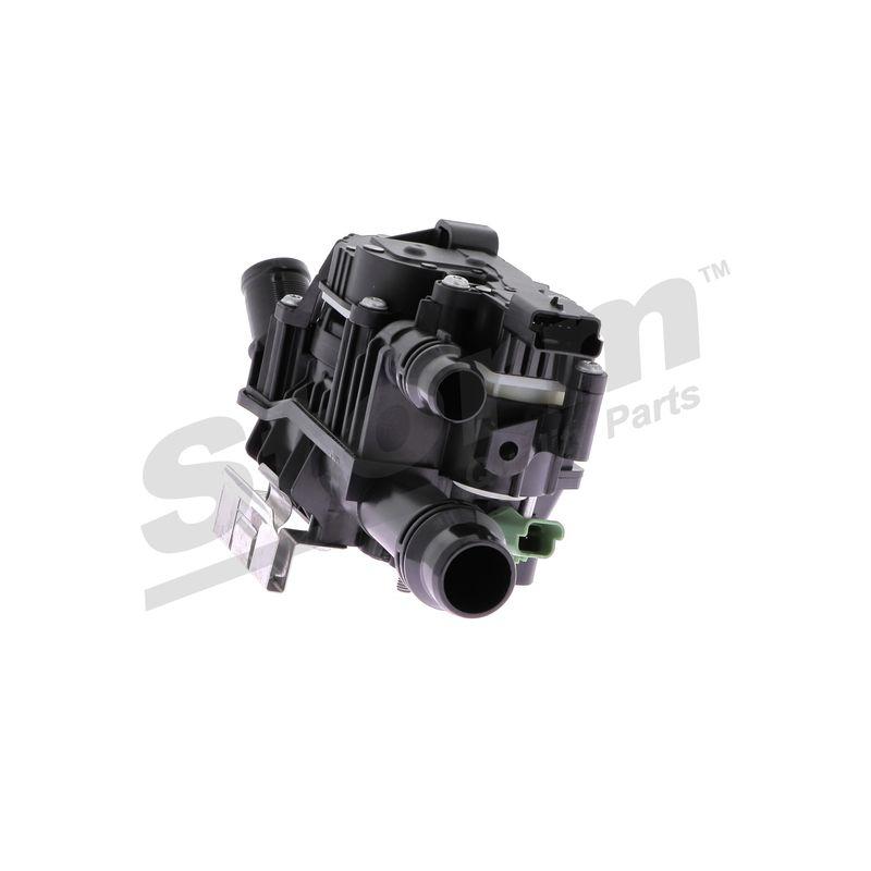 Boîtier du thermostat STORM QUALITY PARTS STO199001