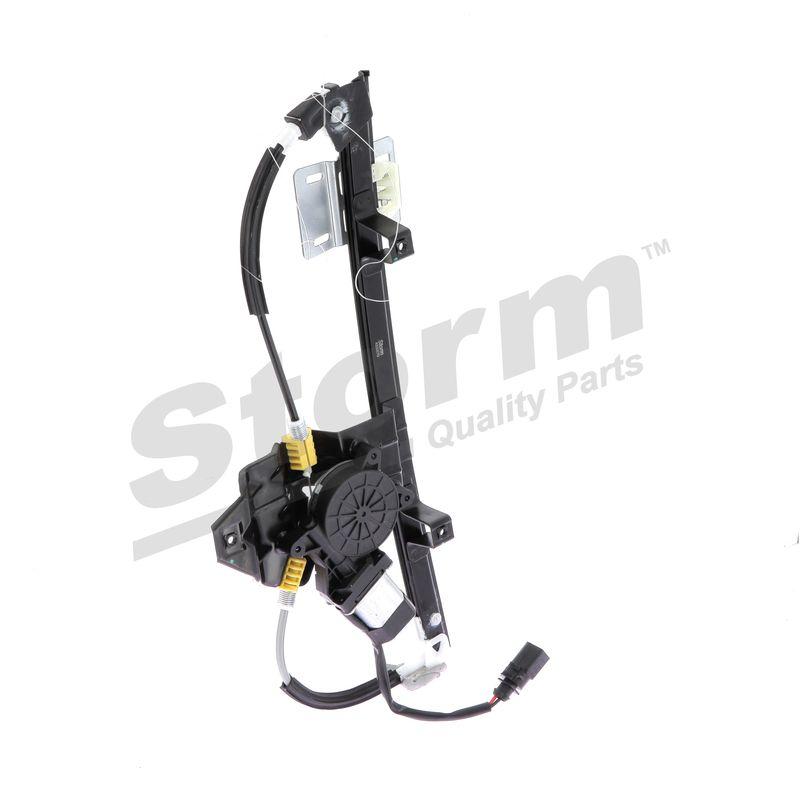 Lève-vitre STORM QUALITY PARTS 136071