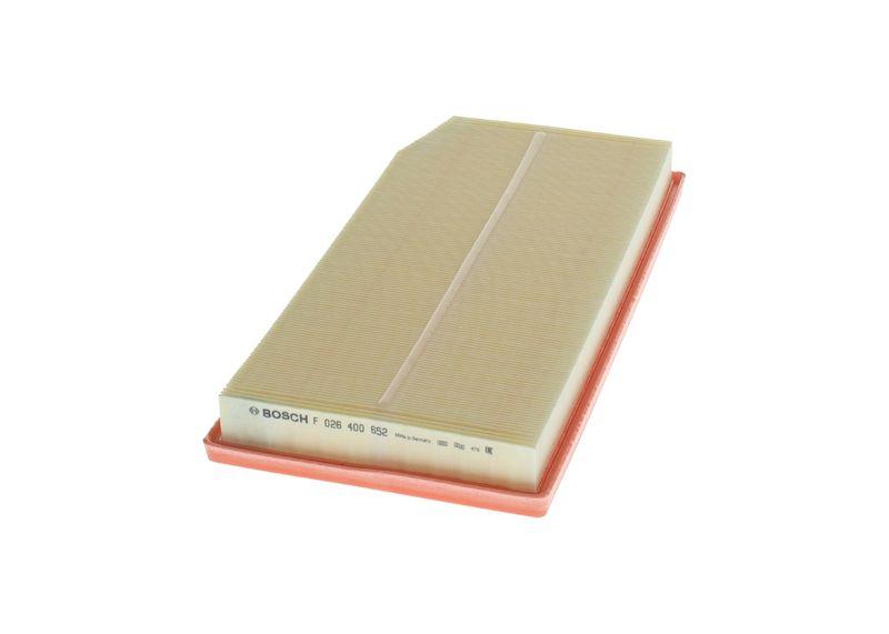 Filtre à air BOSCH F 026 400 652