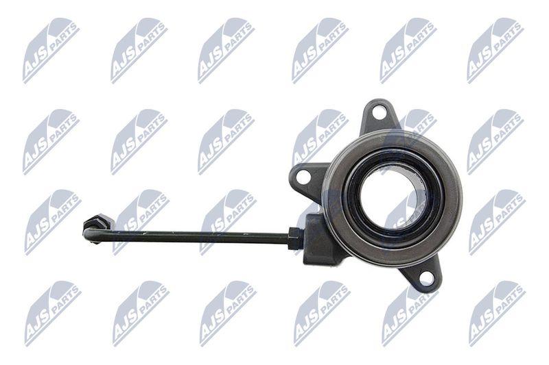 Butée hydraulique, embrayage NTY NWS-DW-006
