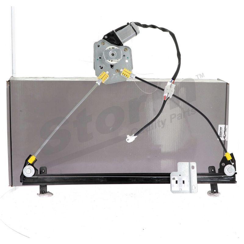 Lève-vitre STORM QUALITY PARTS 125075