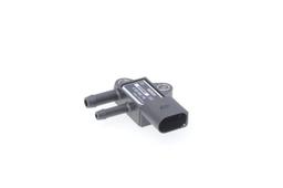 Capteur, pression des gaz échappement BOSCH 0 281 002 710