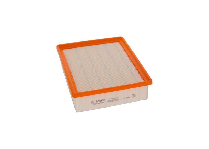 Filtre à air BOSCH F 026 400 496