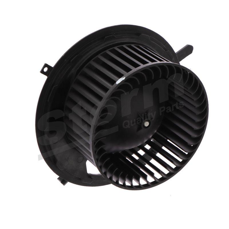 Pulseur d'air habitacle STORM QUALITY PARTS 1510801