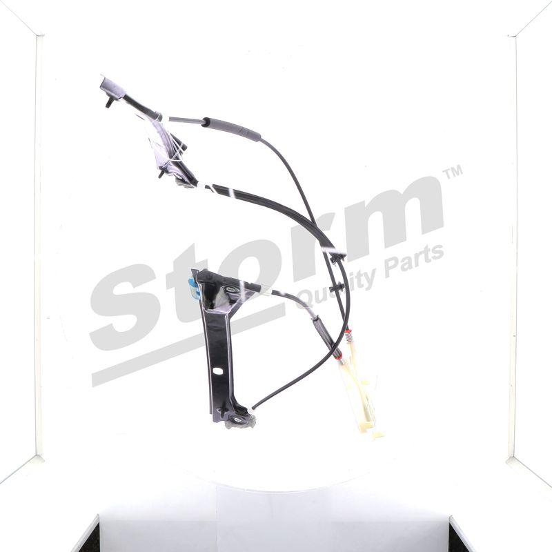 Lève-vitre STORM QUALITY PARTS 9307569