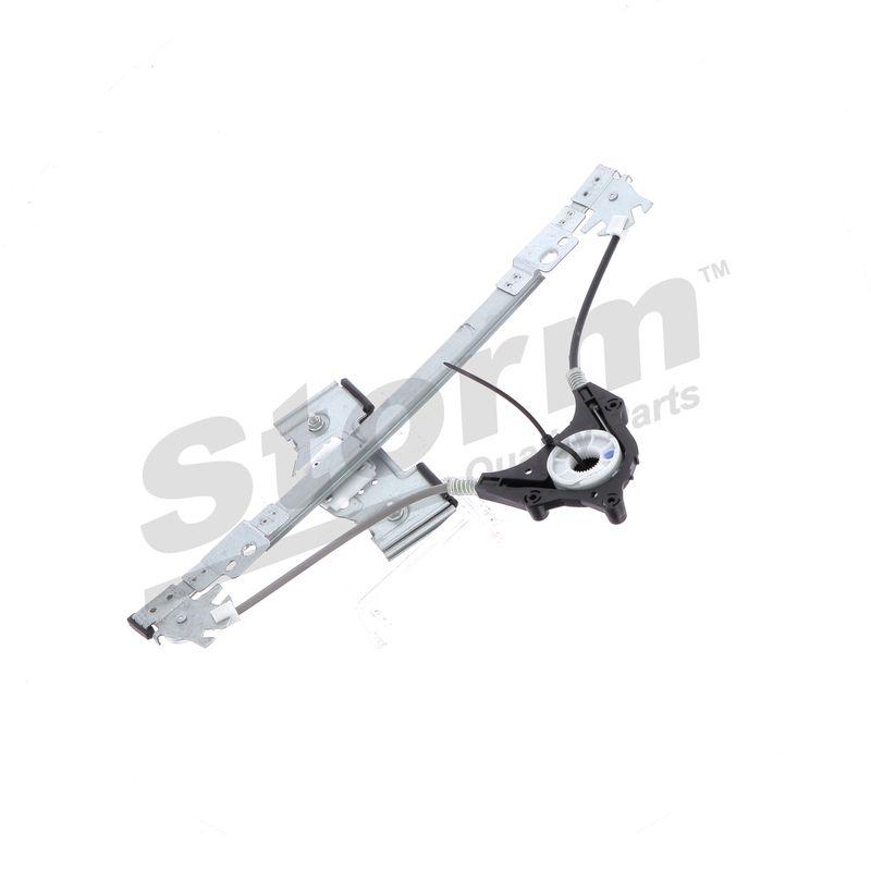 Lève-vitre STORM QUALITY PARTS 41377