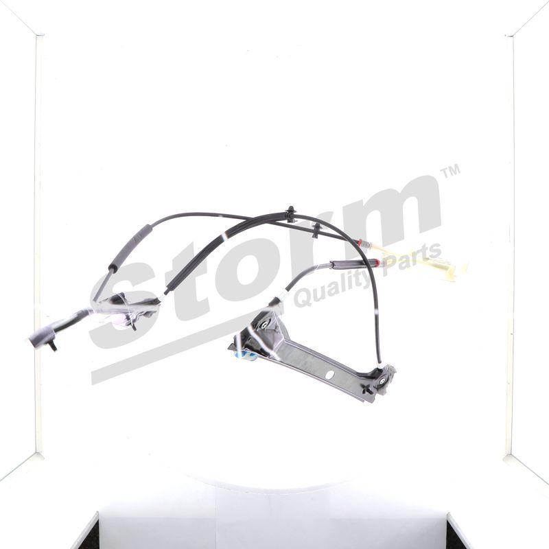 Lève-vitre STORM QUALITY PARTS 9307569