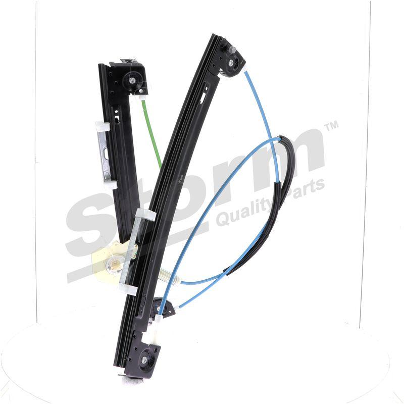Lève-vitre STORM QUALITY PARTS 136869
