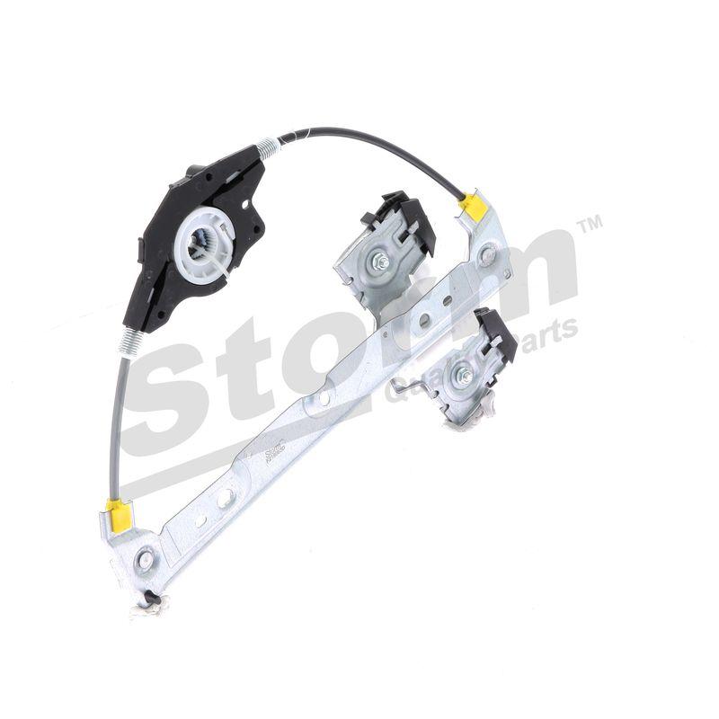 Lève-vitre STORM QUALITY PARTS 4207520