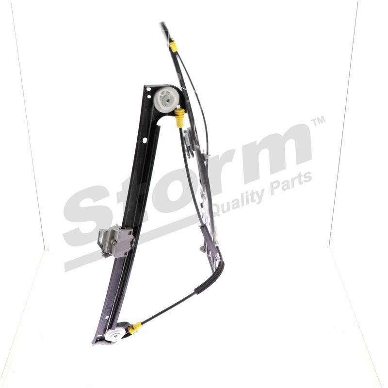 Lève-vitre STORM QUALITY PARTS 1507549