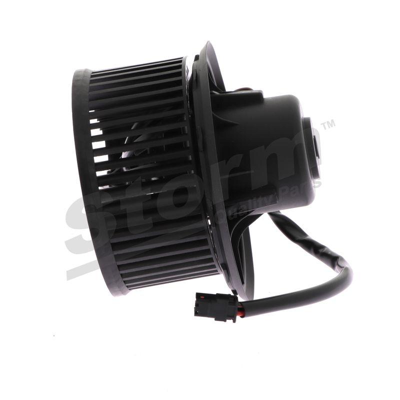 Pulseur d'air habitacle STORM QUALITY PARTS 8110801
