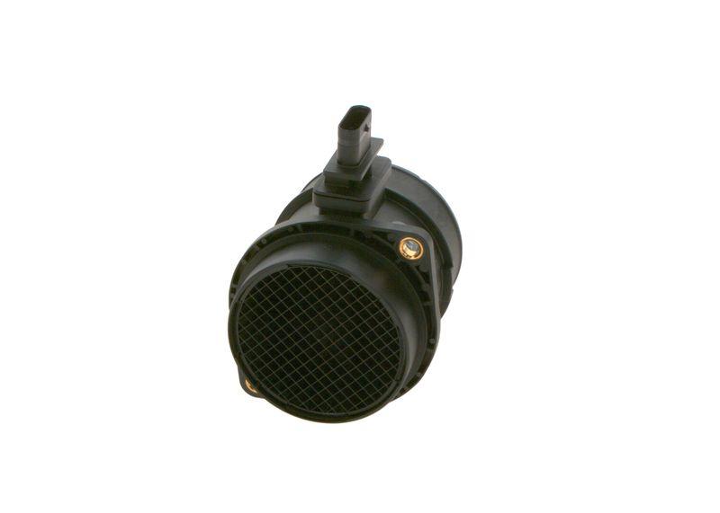 Débitmètre de masse d'air BOSCH 0 281 002 721