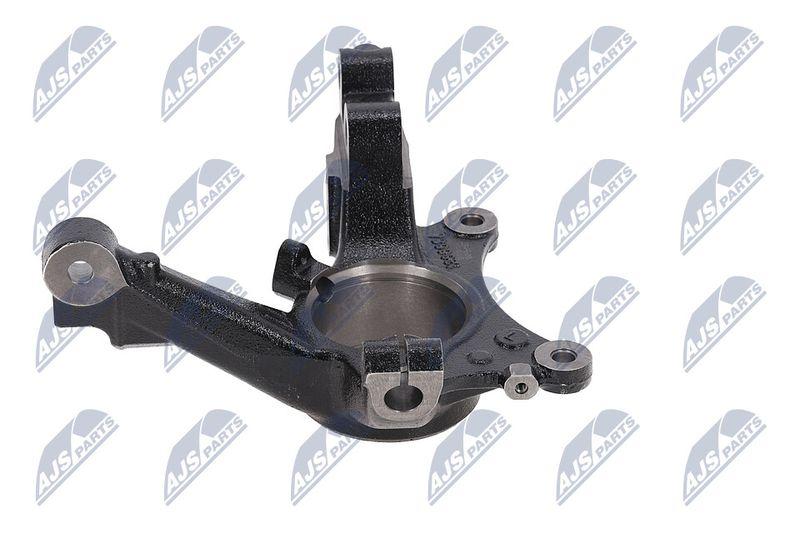 Fusée d'essieu, suspension de roue NTY ZZP-PE-015
