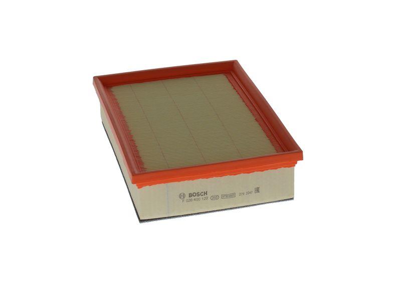 Filtre à air BOSCH F 026 400 120