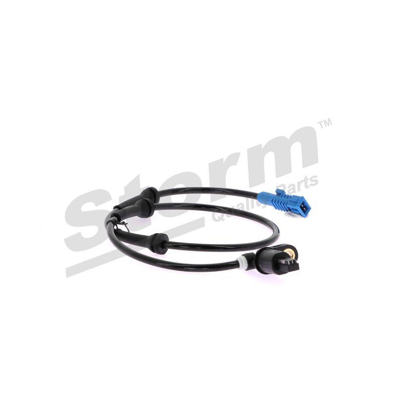 Capteur, vitesse de roue STORM QUALITY PARTS 777110