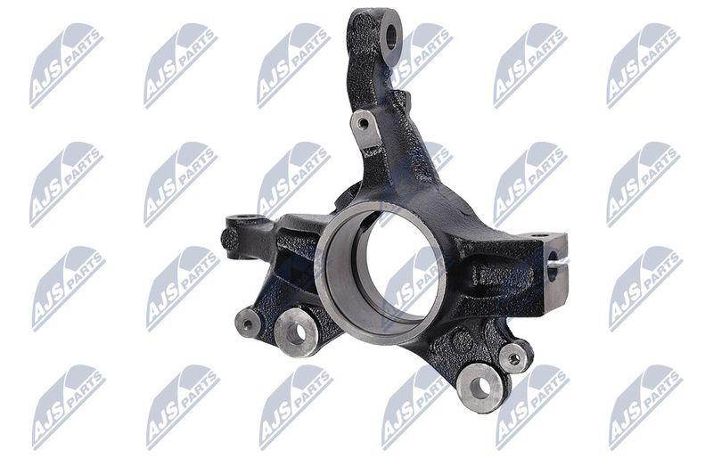 Fusée d'essieu, suspension de roue NTY ZZP-FR-055