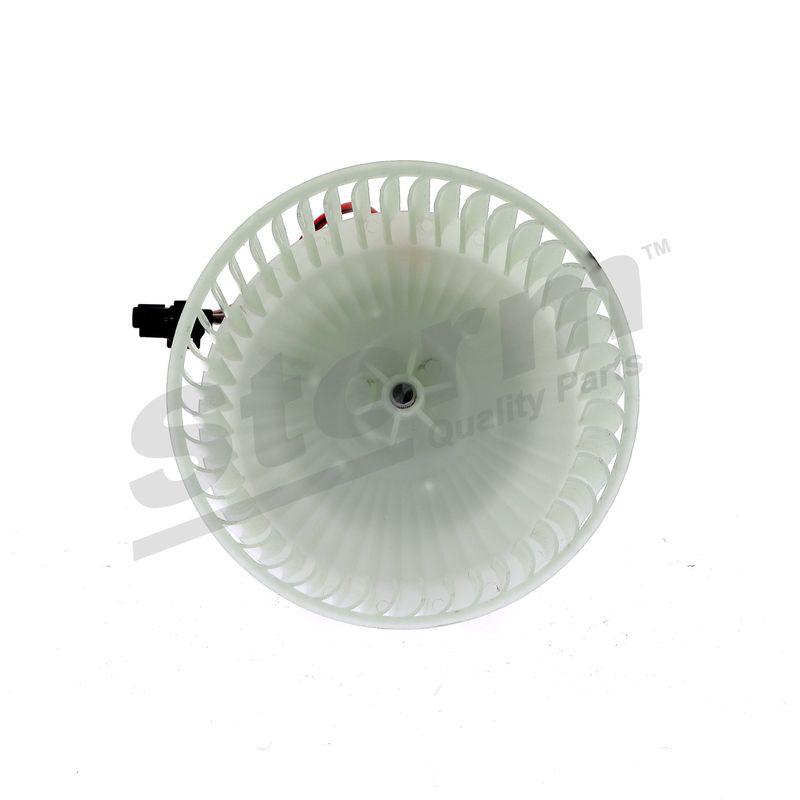 Pulseur d'air habitacle STORM QUALITY PARTS 1510805