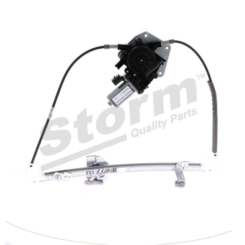Lève-vitre STORM QUALITY PARTS 41276