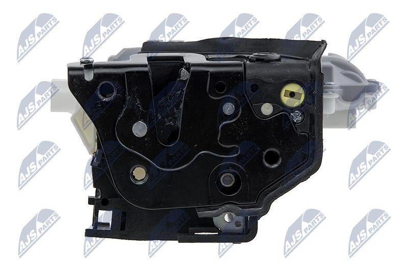 Serrure de porte NTY EZC-AU-024