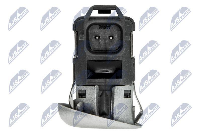 Capteur, aide au stationnement NTY EPDC-PE-002