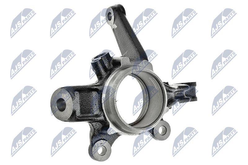 Fusée d'essieu, suspension de roue NTY ZZP-NS-002