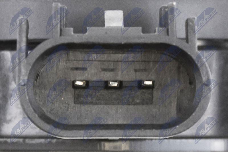 Capteur, correcteur de portée d’éclairage NTY ECX-CH-027