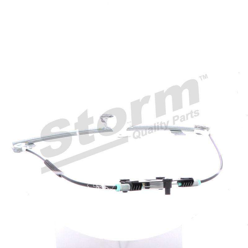 Lève-vitre STORM QUALITY PARTS 79777