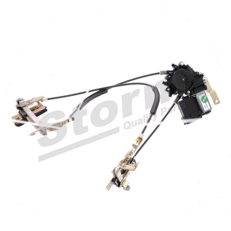 Lève-vitre STORM QUALITY PARTS 98978