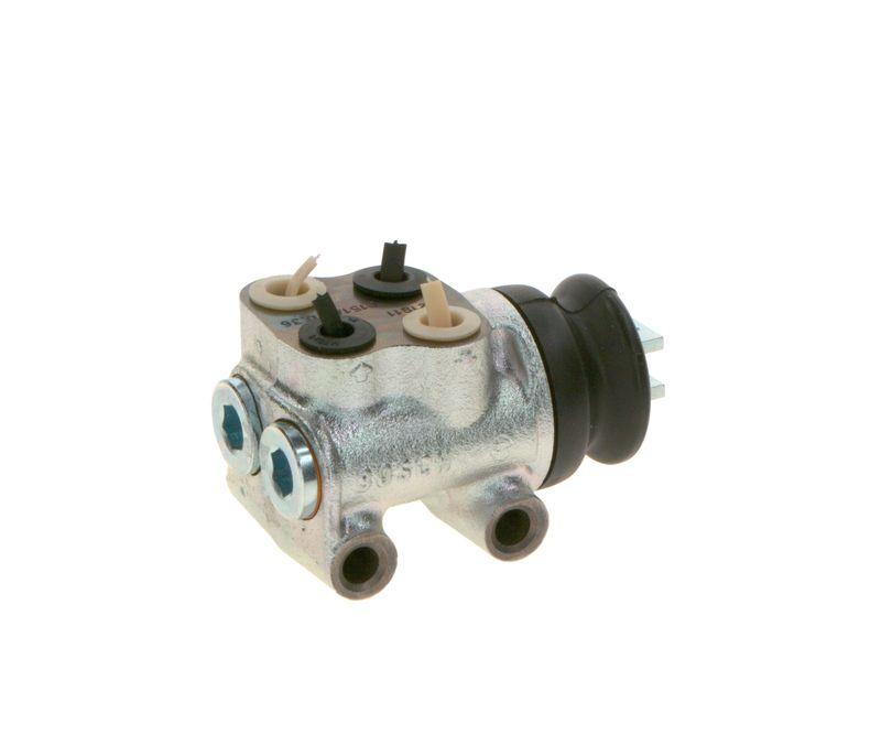 Régulateur de freinage BOSCH 0 204 131 202