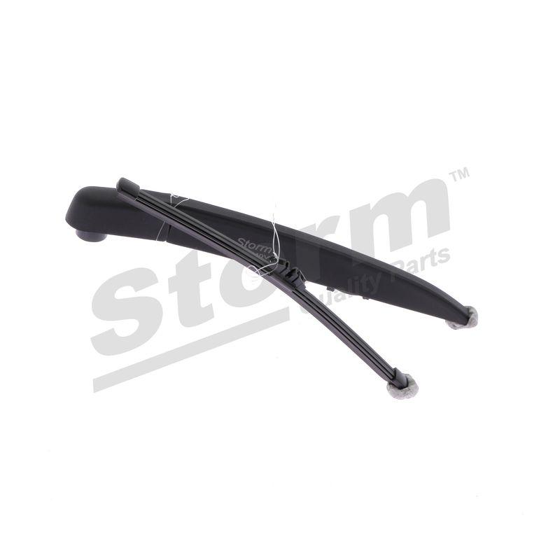 Kit de bras d'essuie-glace, nettoyage des vitres STORM QUALITY PARTS 60147KIT