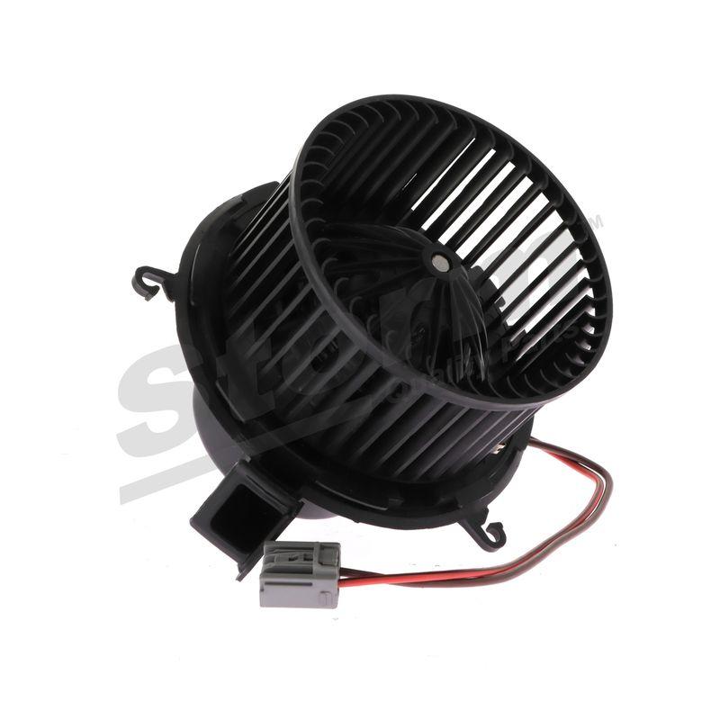 Pulseur d'air habitacle STORM QUALITY PARTS 6500802