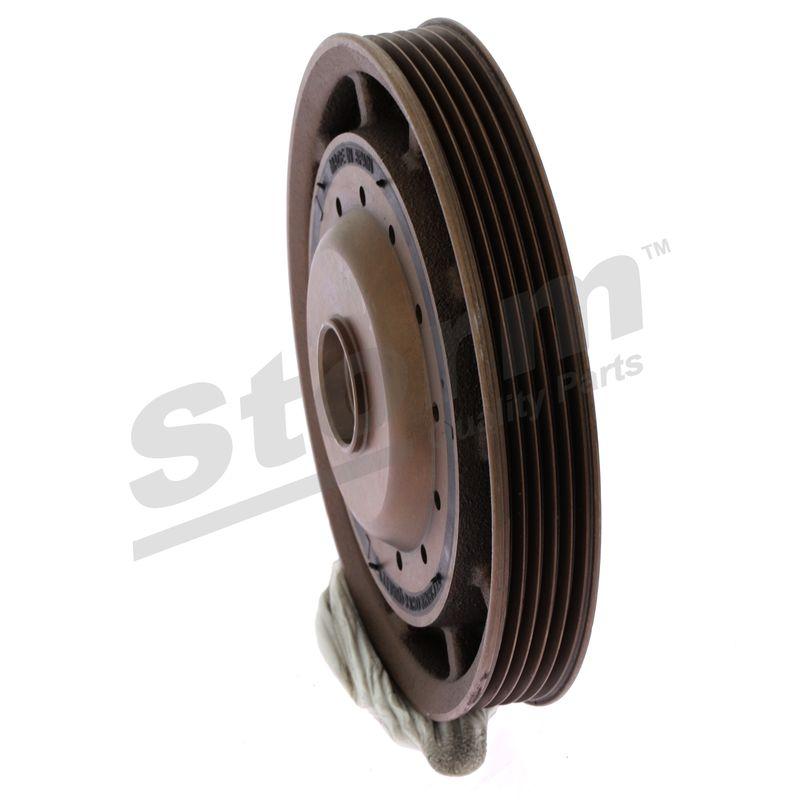 Poulie, vilebrequin STORM QUALITY PARTS 89994