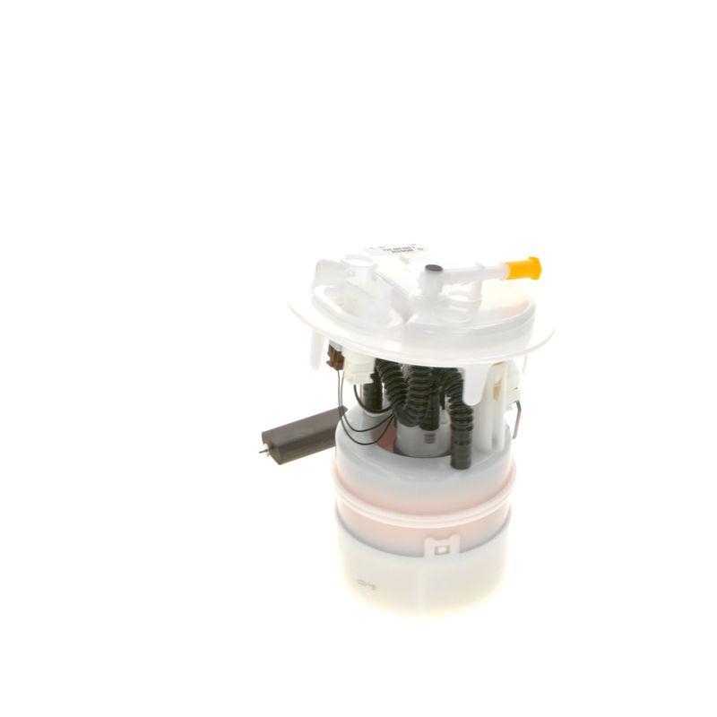 Unité d'injection de carburant BOSCH 0 986 580 374