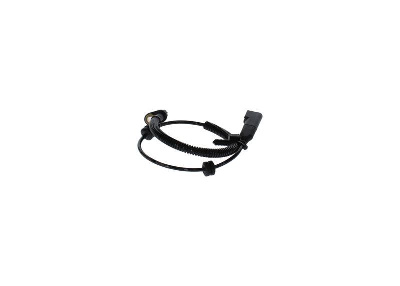 Capteur, vitesse de roue BOSCH 0 986 594 515